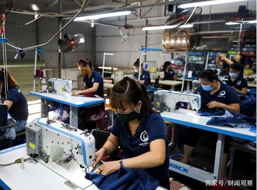 东南亚工厂复工,越南 抢 走大量订单,中国外贸该怎么办
