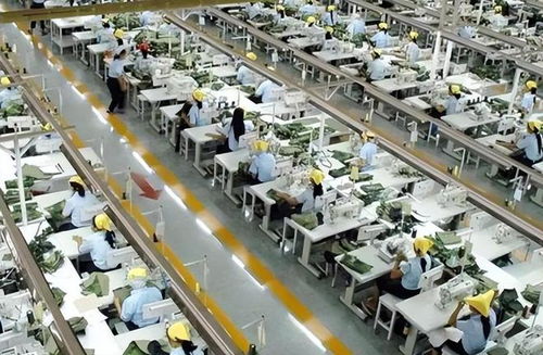 谁抢走了越南订单 出口骤降80 ,42904家工厂停工,日媒揭露真相